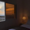 Отель ONE Comfortable 2BR Apartment near Airport, фото 11