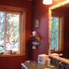 Отель Ashley Lake 1 Bedroom Cabin, фото 22