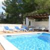 Отель Villa Susan Ibiza, фото 10