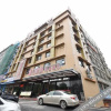 Отель Shanzhashu Boutique Hotel, фото 5