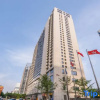 Отель Home Inn Plus (Xi'an High Tech Zone Jinye No. 1 Zhangba No. 4 Subway Station Store), фото 17