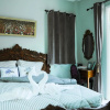 Отель Iris Homestay, фото 1