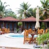 Отель Marbucks Bed and Breakfast, фото 10