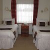 Отель Millbrook Lodge Hotel в Баллинахинче