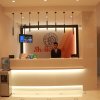 Отель Shell Hotel Hebi Qi County Qihe Road, фото 18