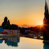 Отель Kefalonia Villas Villa Yasemi, фото 8