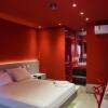 Отель Ouro Motel, фото 17