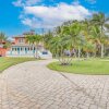 Отель Palm City Home w/ Decks & Florida Room - Near Golf, фото 21