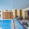Отель Orka Sunlife Resort hotel and Aquapark в Олуденизе