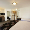 Отель Takalvan Motel, фото 3