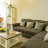 Отель Pleasant Apartment in Winterberg with Balcony, фото 9