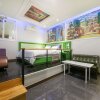 Отель Jeongeup Khan Self Check-in Motel в Буке