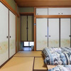 Отель Nishi shinjyuku wa-an homestay, фото 19