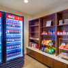Отель Comfort Inn & Suites Lynchburg Airport - University Area, фото 10