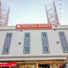 Отель OYO 23323 Hotel Dove, фото 10