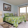 Отель Beachfront Condo With Pool, hot tub & Sundeck!, фото 4