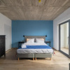 Отель Chapter 5 Boutique Hotel, фото 11