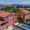 Отель Amazing Home in Kastel Novi With Sauna, Wifi and 9 Bedrooms, фото 26