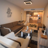 Отель New Suites Istanbul, фото 14