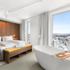 Отель LUX Hotel, фото 7
