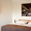 Отель Hurth-Koln Studio Apartment A, фото 4