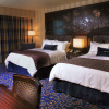 Отель Disneyland Hotel, фото 11