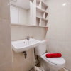 Отель Cozy And Comfort Living 1Br At M-Town Residence, фото 8