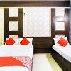 Отель OYO 12787 Hotel Jaya Lakshmi Residency, фото 30
