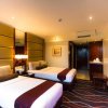 Отель Cebu Parklane International Hotel, фото 7