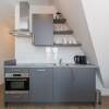 Отель Simplistic Apartment at the Zoutelande Centre, фото 15