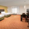 Отель Towneplace Suites Eagle Pass, фото 7