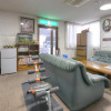Отель Business Hotel AMS, фото 4