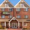 Отель Extended Stay America Suites Cincinnati Blue Ash Reed Hartma, фото 25