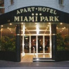 Отель Aparthotel Miami Park, фото 1