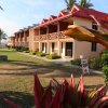 Отель Wailoaloa Beach Resort Fiji, фото 38