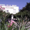 Отель Hôtel de la mer, фото 1