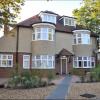 Отель HomefromHolme Alban House, фото 1