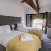 Отель Repton @ Engine Shed, фото 13