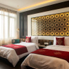 Отель Ramada by Wyndham Gangtok Hotel & Casino Golden, фото 14