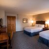 Отель Holiday Inn Express South Lake Tahoe, an IHG Hotel, фото 25