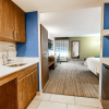 Отель Holiday Inn Express Indianapolis South, an IHG Hotel, фото 21