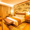 Отель Crowne Plaza Resort Changbaishan Hot Spring, an IHG Hotel, фото 17