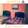 Отель Hostal Sao Paulo, фото 4