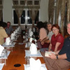 Отель Mrauk Oo Nawarat Hotel, фото 12