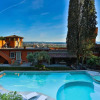Отель Villa Le Fontanelle, фото 17