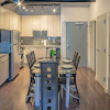 Отель Furnished Apt Near Fox Theatre, фото 2