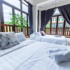 Отель Collection O 90859 Bentong Wellness Homestay, фото 16