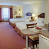 Отель Pomeroy Inn & Suites Hotel Dawson Creek, фото 6