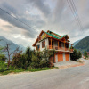 Отель OYO 5979 Country Cottage Manali, фото 14