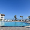 Отель Ocean View Overlooks the Pool Ocean Chateau by the Sea - 23B, фото 10